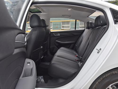 【图】荣威i5 2020款 1.