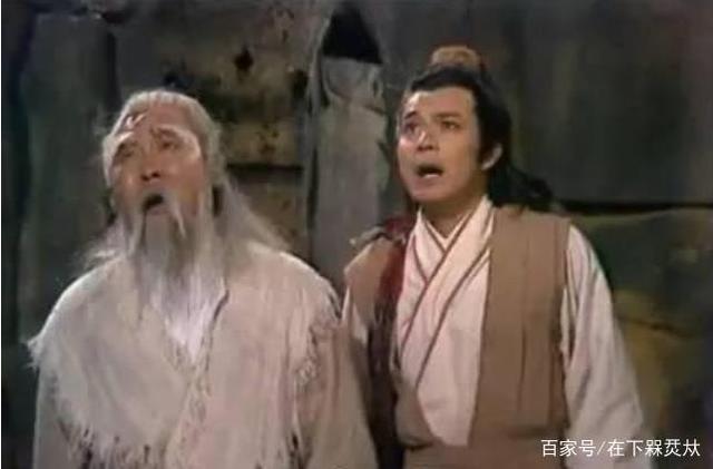 到得后来,黄蓉一时大意,中了铁掌水上漂裘千仞的致命一击,险些丧命