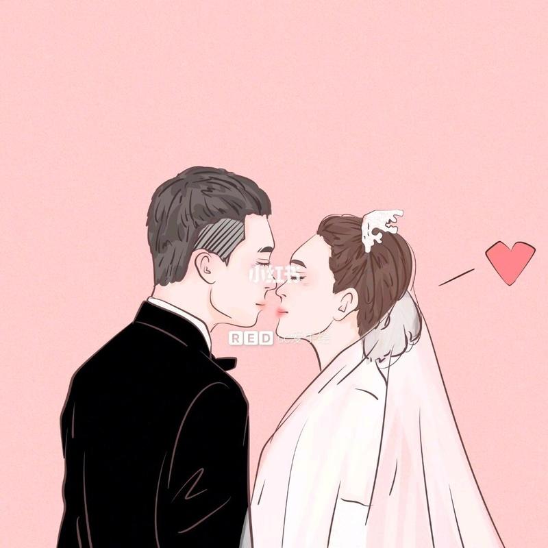 画了浪漫小爱心,有点像初恋的感觉~个性最佳!闺蜜头像 情侣头像