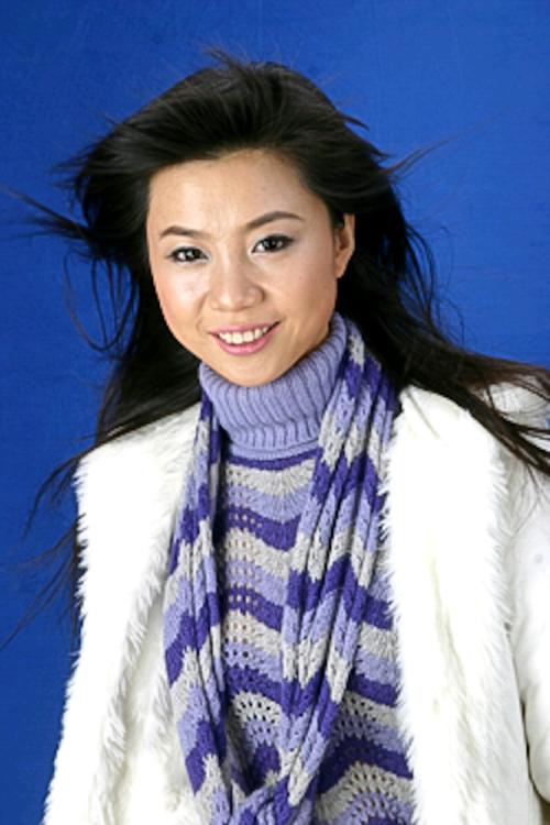 河南电视台主持人蓝色空间名单