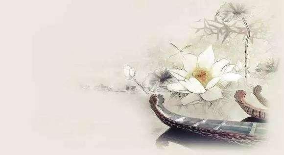 每天5分钟,一起读诗经