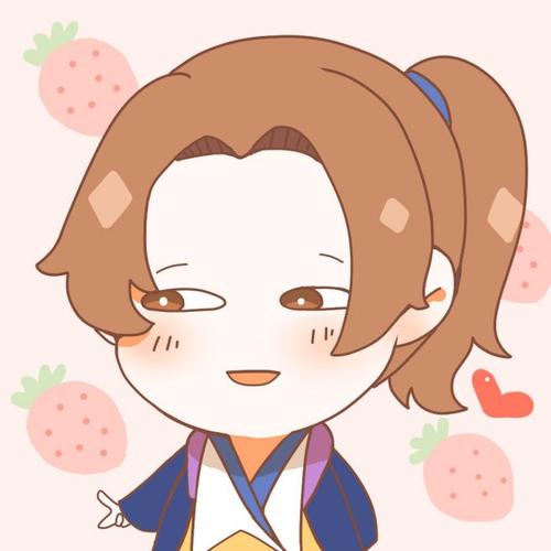 q版头像王者荣耀