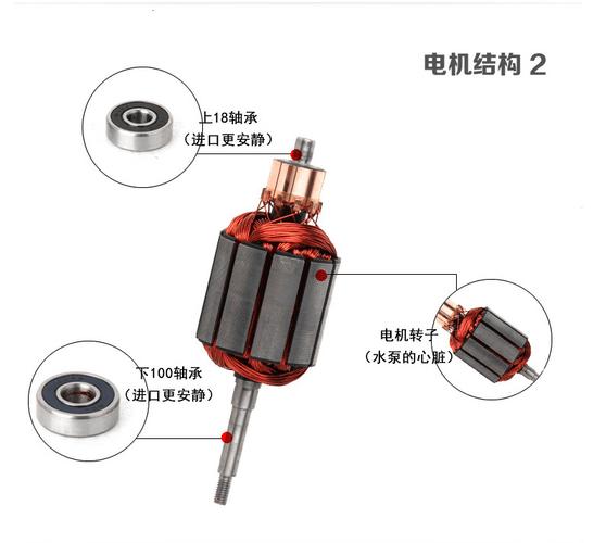 12v24v48v60v直流潜水泵电瓶车水泵电动车船用水泵太阳能抽水泵