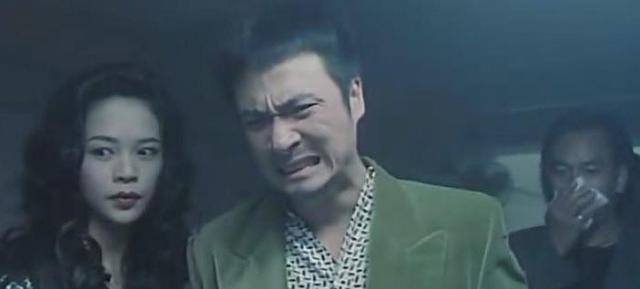 古惑仔角色绰号与真名大盘点大飞最霸气