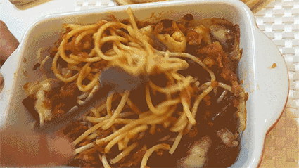 咖喱,肉骨茶,印尼九层塔～(嗨唱起来!