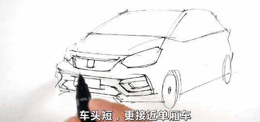 本田新飞度恢复原厂是唯一出路