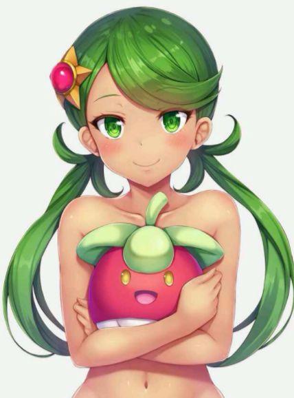 8,玛奥——《精灵宝可梦:太阳&月亮》