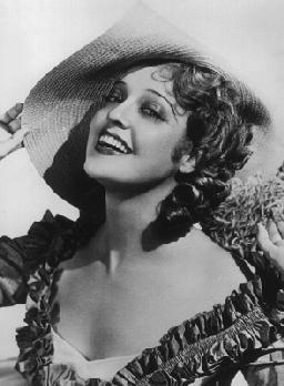 珍妮特麦克唐纳