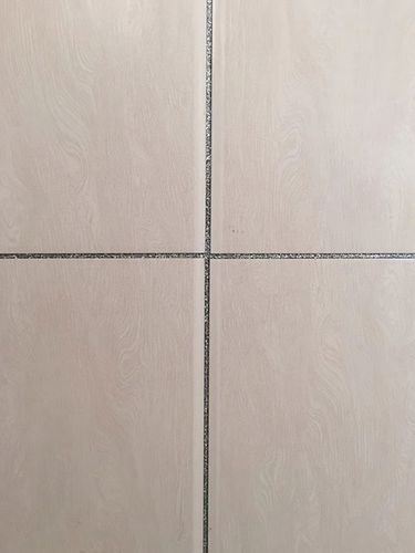 成都美缝剂加盟商提供客厅美缝效果图