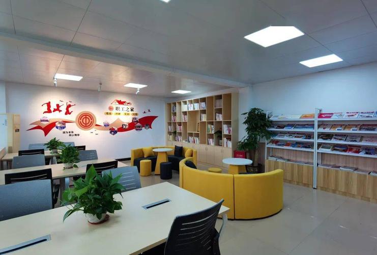 中国石化7家单位工会喜获全国模范职工之家系列展示七广东河源石油分