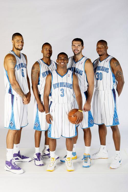 nba中最倒霉的夏洛特黄蜂队