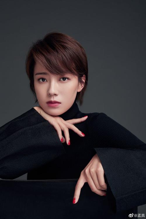 演员孟真演完马大帅后离开赵本山找到了自己生命中的刚子