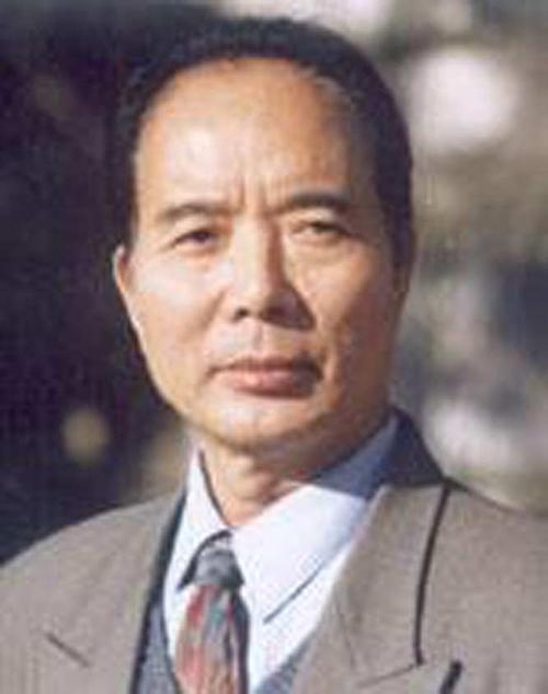 出生日期:1941年2月8日