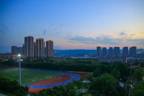 重庆城市职业学院