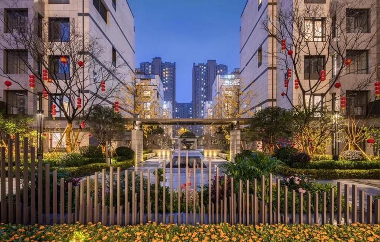 丨金地大运河府盛大交付 入杭十几年,金地深刻洞察杭州人居,在研究与