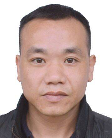 关于检举揭发黄晓平,廖智武,谢家栋等人违法犯罪行为的通告