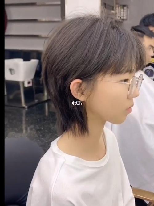 93甜93酷的鲻鱼头发型|女生超短发 帅到爆炸99