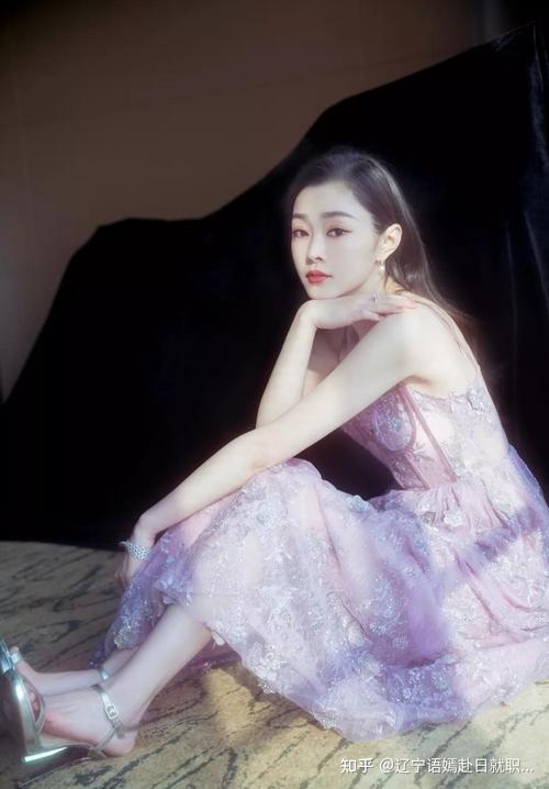 赘婿完结宋轶做了11年的女配这一次终于翻身了没错好演员的春天来了