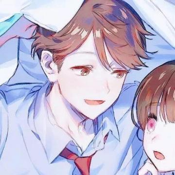 2020抖音最火可爱浪漫情侣头像一男一女