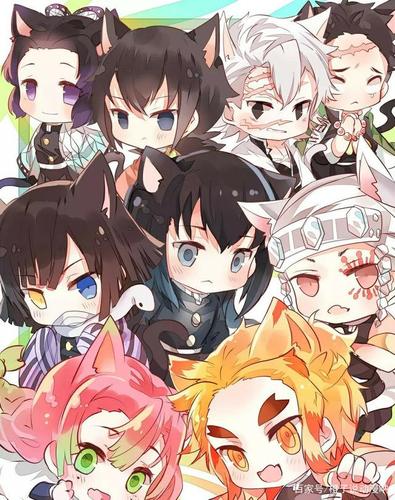 《鬼灭之刃》的成员用亲身经历告诉你,鳄鱼老师有多