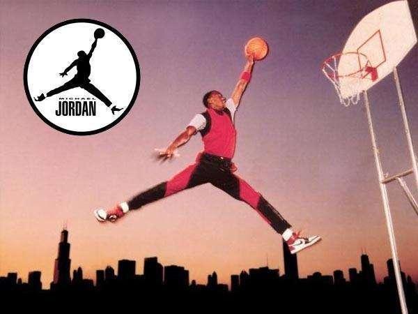 nba球星专属标志乔丹的最经典库里的最简单科比的呢