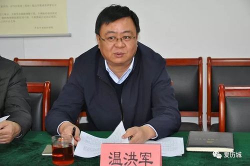 区委常委,组织部部长温洪军,有关街道,区直部门负责人和部分村党组织