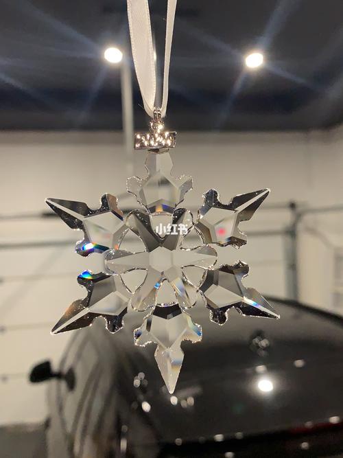 超值了!_施华洛世奇怎么样_车挂_necklace_汽车_汽车装饰
