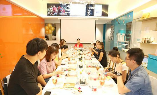 "遇见美好"蜜丝燕窝品鉴会圆满举办 解锁燕窝新吃法