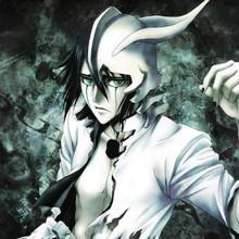 日本动漫死神头像你喜欢吗