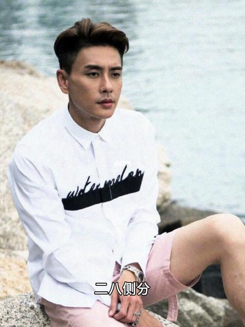 港风复古发型_发型_复古_港风_迎运男士理发攻略_背头