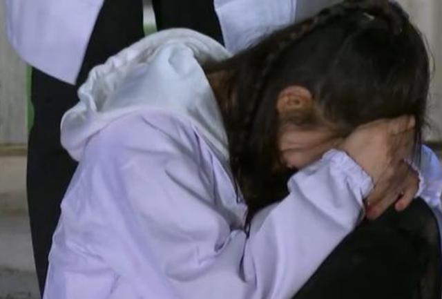 女孩首次来大姨妈母亲要告诉她3件事会让女儿受益一生
