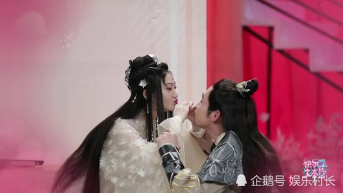 快本再放新糖!张彬彬与景甜三绝杀甜倒多人,回答问题太大胆直接喊杨幂