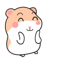 素多多仓鼠酱工作篇 表情包