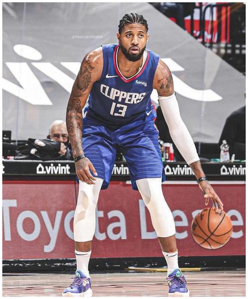 保罗-乔治遭遇罕见疾病!可能赛季报销!快船本赛季希望