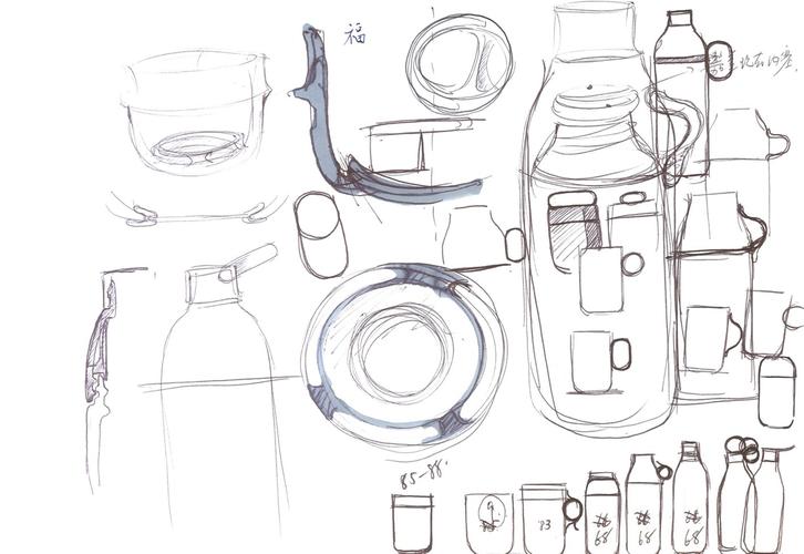 两天卖断货的保温杯拿下if设计大奖,淘宝心选让原创设计成爆款