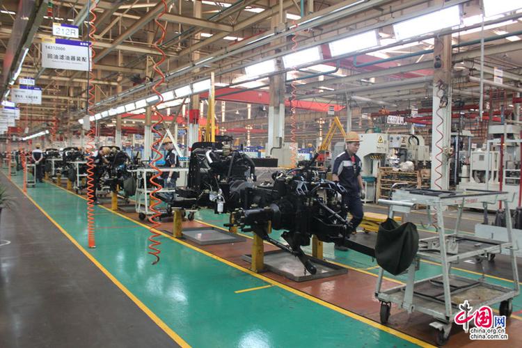 张艳玲)27日,记者从福田雷沃国际重工股份有限公司获悉,2013年实现