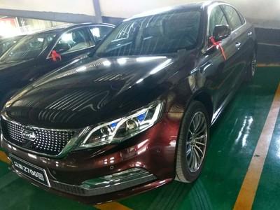 首提一辆 改前脸中网z700 求精_众泰z700论坛_太平洋汽车论坛