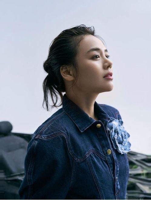 好友曝马思纯近况避谈结婚一事辟谣怀孕病情复发惹担心