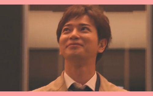 【松本润】预告 99.9恋爱循环一个小可爱