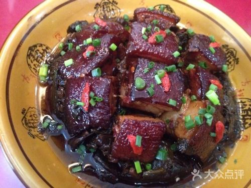 极品坨子肉