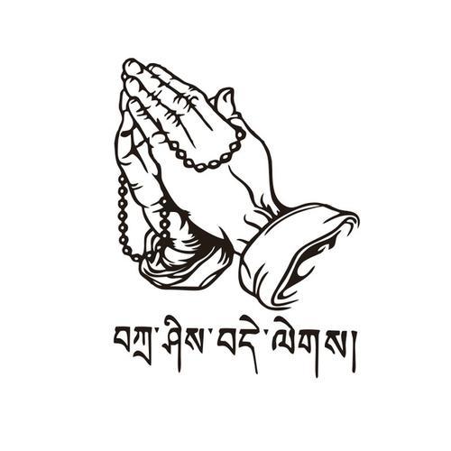 双手合十佛手双手合十佛手简笔画 第1页矢量双手合十双手合十纹身