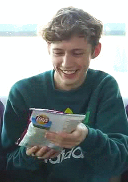 戳