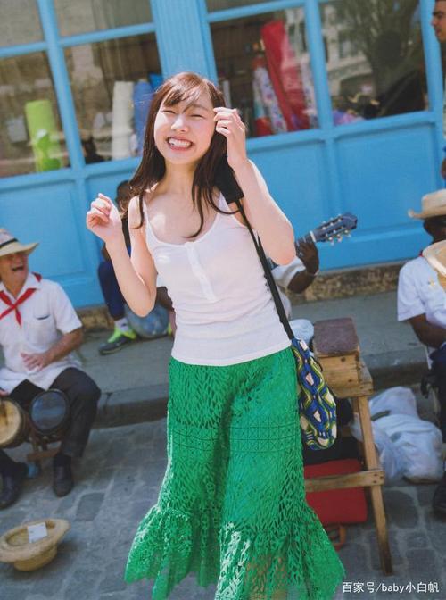 ske48「须田亚香里」高清写真集