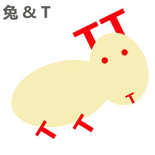 十二生肖&首字母