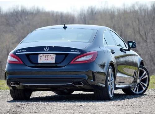 奔驰,奔驰cls级,苏明玉,大溜背