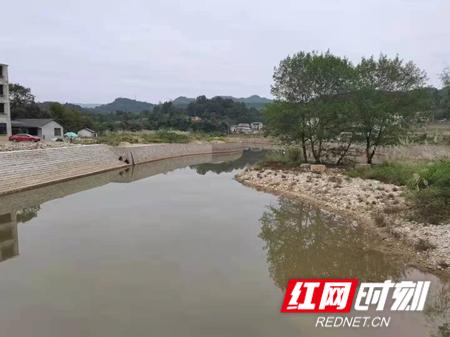 慈利县三官寺土家族乡落实三长制度守护绿水青山