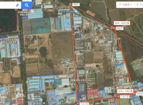 2 (万元)  十四标段 建设规模 184528㎡  据早期规划透露,张家湾公园