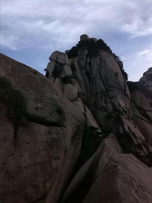 2022虎头崖游玩攻略,天柱山真心美,美得惊心动魄. 【去哪儿攻略】