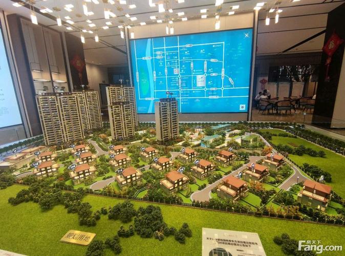 远安碧桂园桃李东方新拍现场谍照,实时了解楼盘新动态