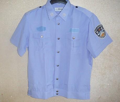 警察夏执勤服夏执勤服执勤服